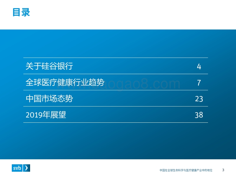 中国在全球生命科学与医疗健康产业中的地位.pdf_第3页