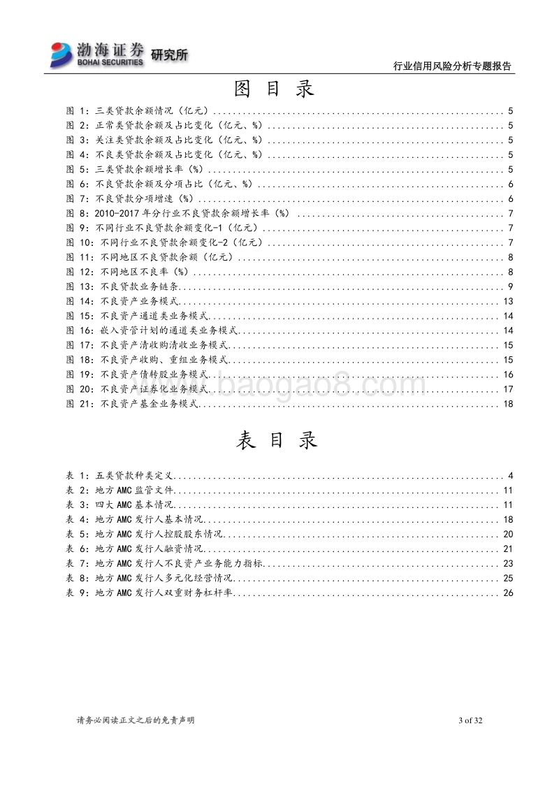 地方AMC：不良资产蓝海的弄潮儿.pdf_第3页