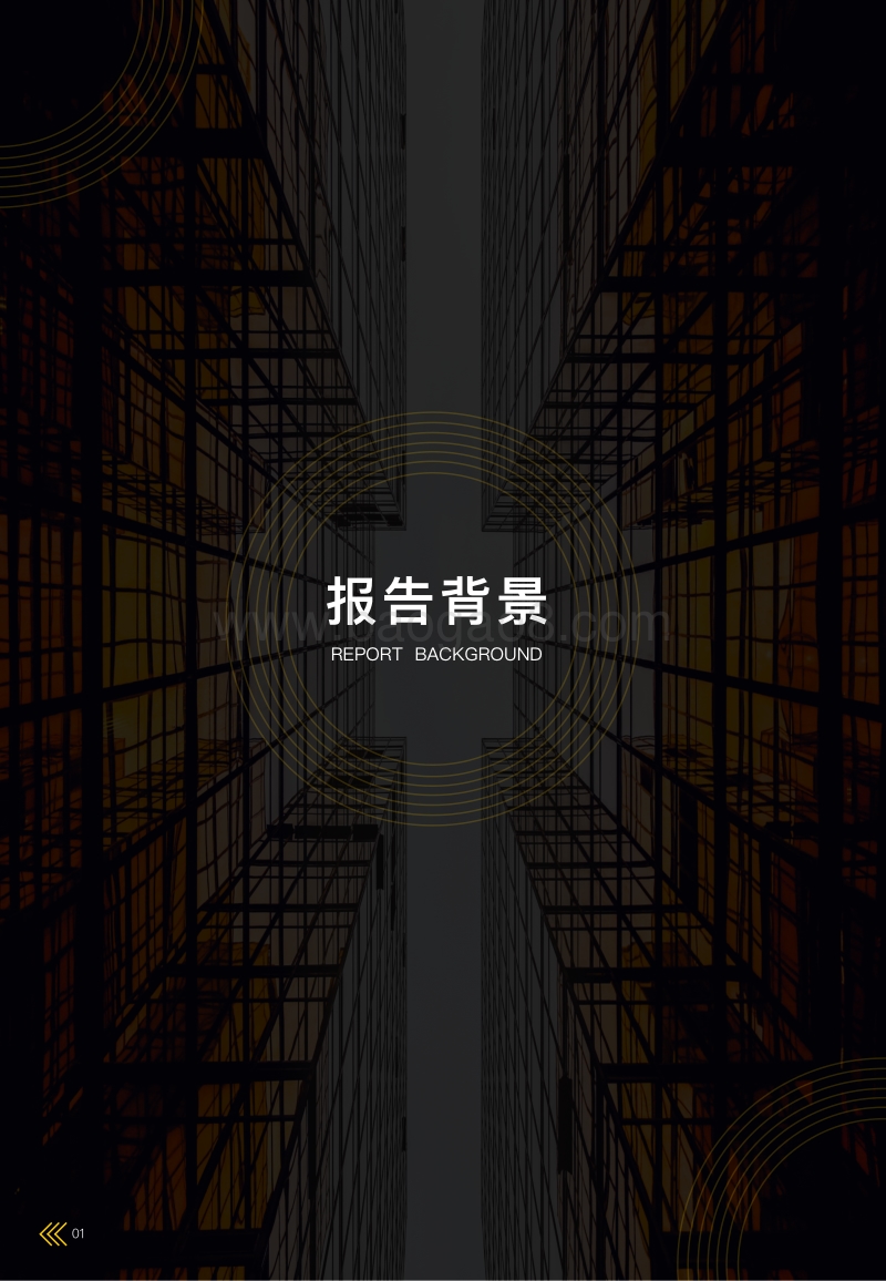中国服务业基层工作及求职现状研究报告.pdf_第2页