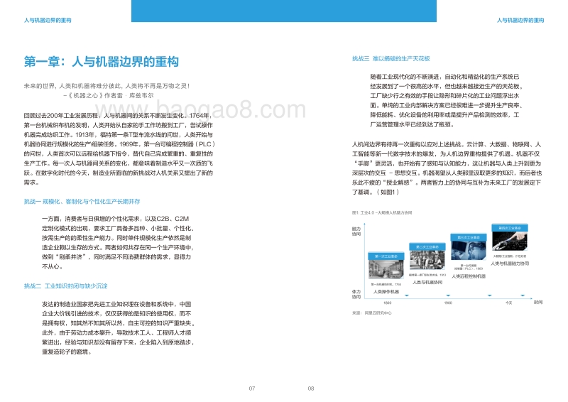 工业大脑白皮书：人机边界重构-工业智能迈向规模化的引爆点.pdf_第5页