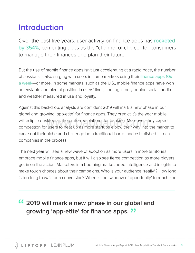 2019年金融应用调查报告.pdf_第3页
