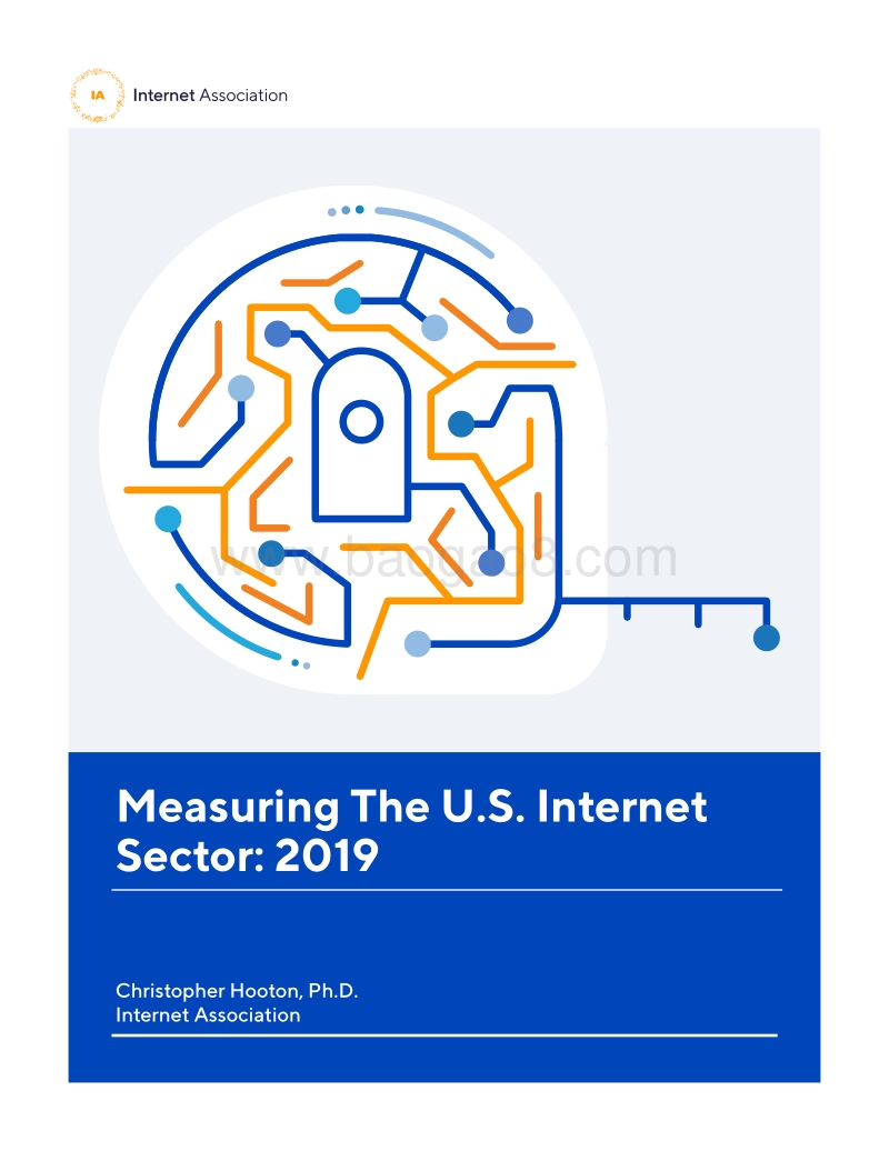 2019年美国互联网行业报告.pdf_第1页