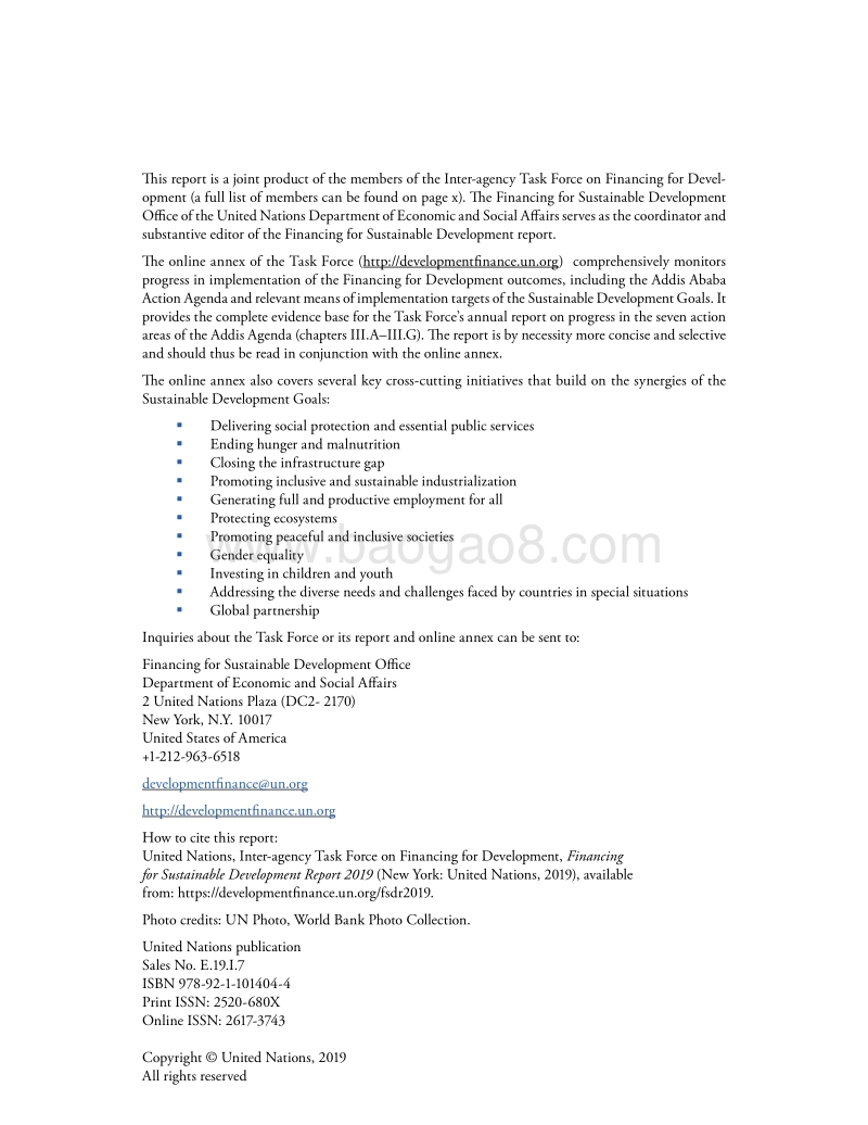 2019年可持续发展融资报告（英文版）.pdf_第4页