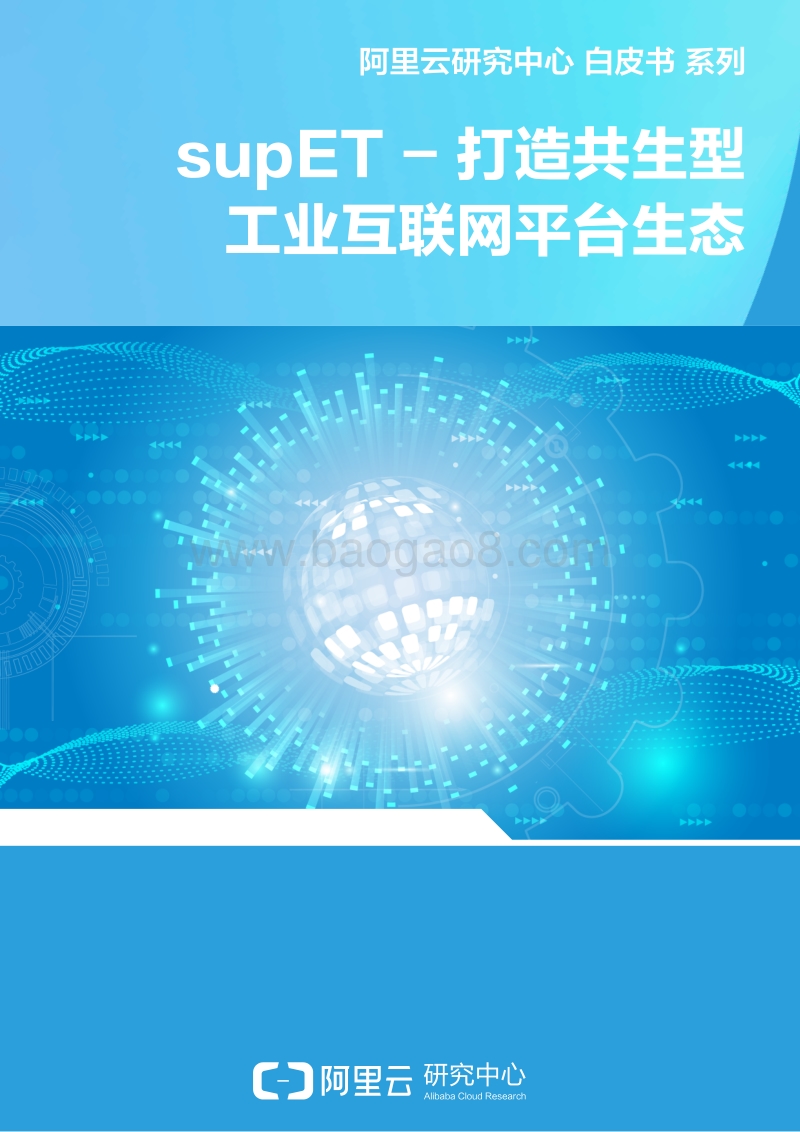 supET：打造共生型工业互联网平台生态.pdf_第1页