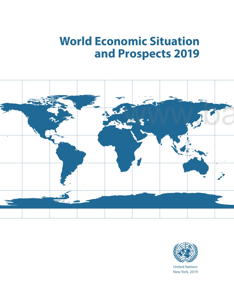 2019世界经济形势与前景（英文版）.pdf_第2页