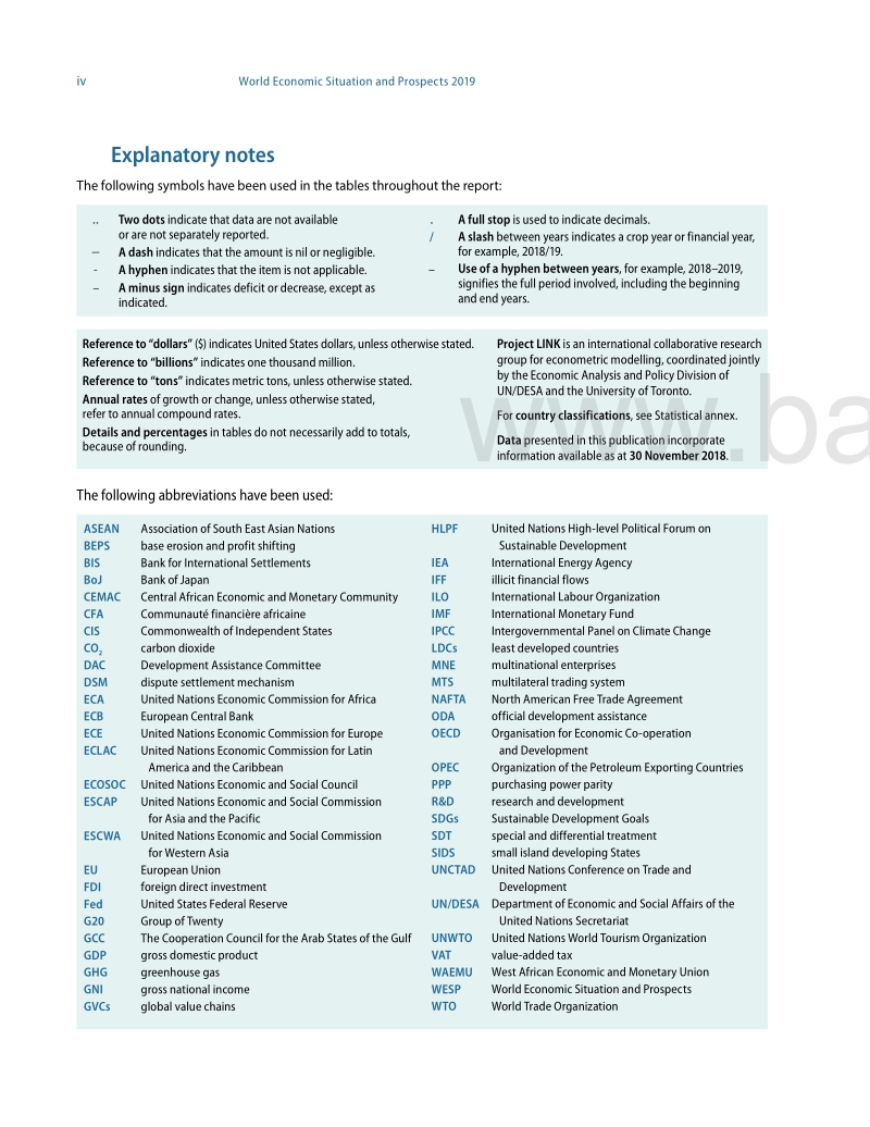 2019世界经济形势与前景（英文版）.pdf_第5页