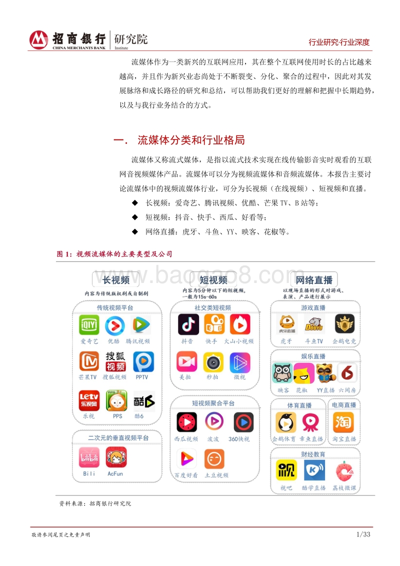 流媒体：用户见顶、头部集中和深耕变现.pdf_第5页