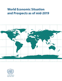 2019年年中世界经济形势与展望（英文版）.pdf