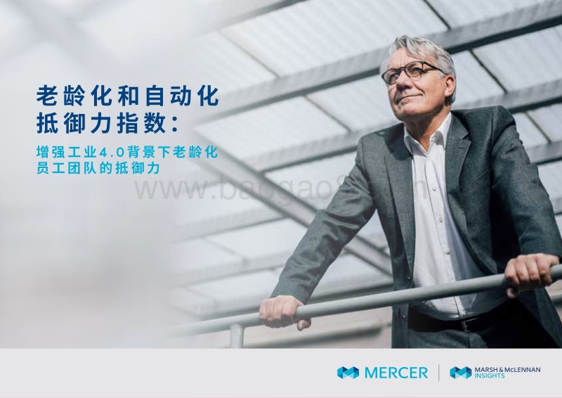 老龄化和自动化抵御力指数报告.pdf_第1页