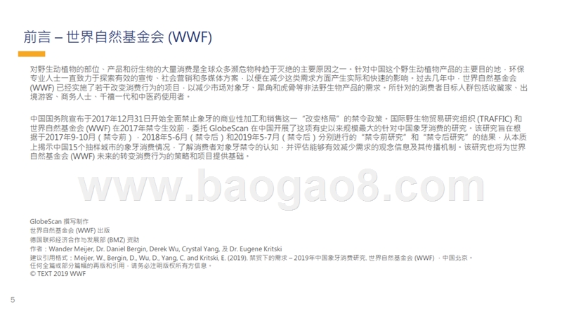2019-2020年中国象牙消费研究报告.pptx_第4页