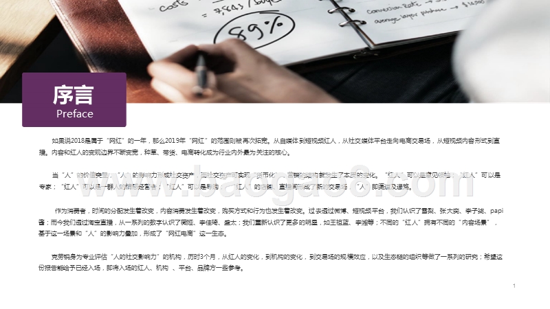 2019-2020网红电商生态发展研究报告.pptx_第2页