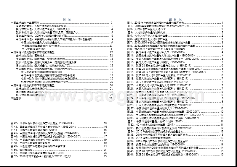 2019-2020环保行业生活垃圾运营分析报告.pptx_第2页