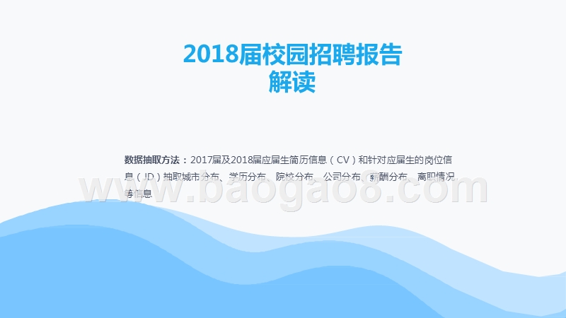 2019-2020校园招聘数据研究报告.pptx_第2页