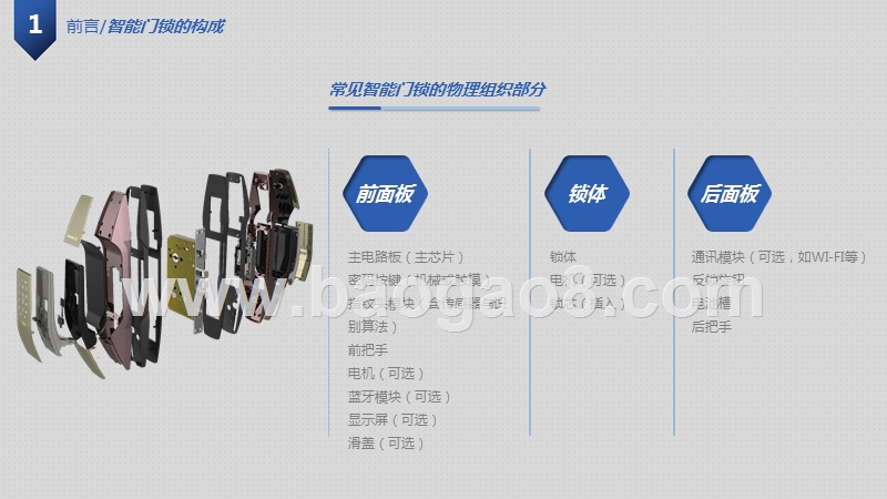 2019-2020中国智能门锁发展与应用研究报告.pptx_第4页