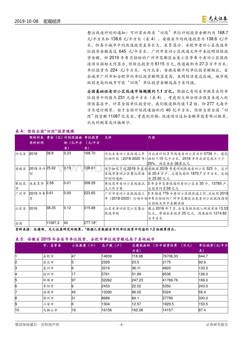基建系列报告之三：“旧改”知多少？.pdf_第4页