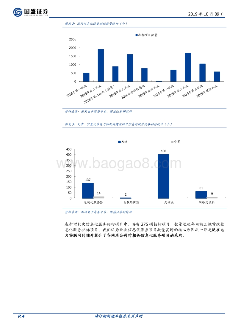 泛在电力物联网专题二：持续推进，全面铺开在即.pdf_第4页