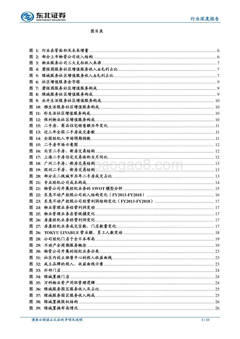 物管行业深度报告（2）：物业管理、房屋经纪的融合探讨不止于基础服务，做广义的社区服务提供商.pdf_第3页