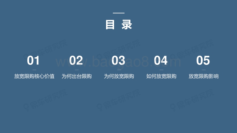 2019简版放宽限购洞察报告.pdf_第3页