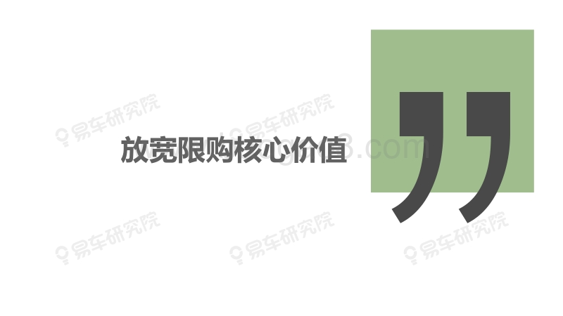 2019简版放宽限购洞察报告.pdf_第4页