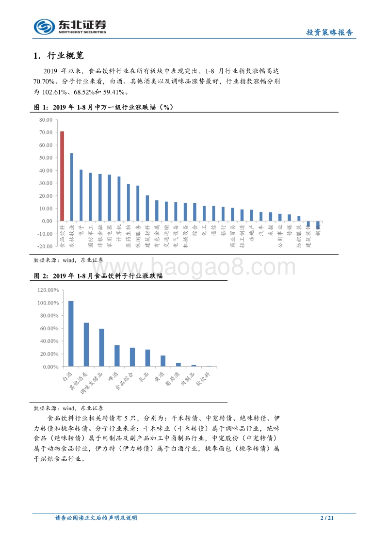 食品饮料行业转债分析.pdf_第2页