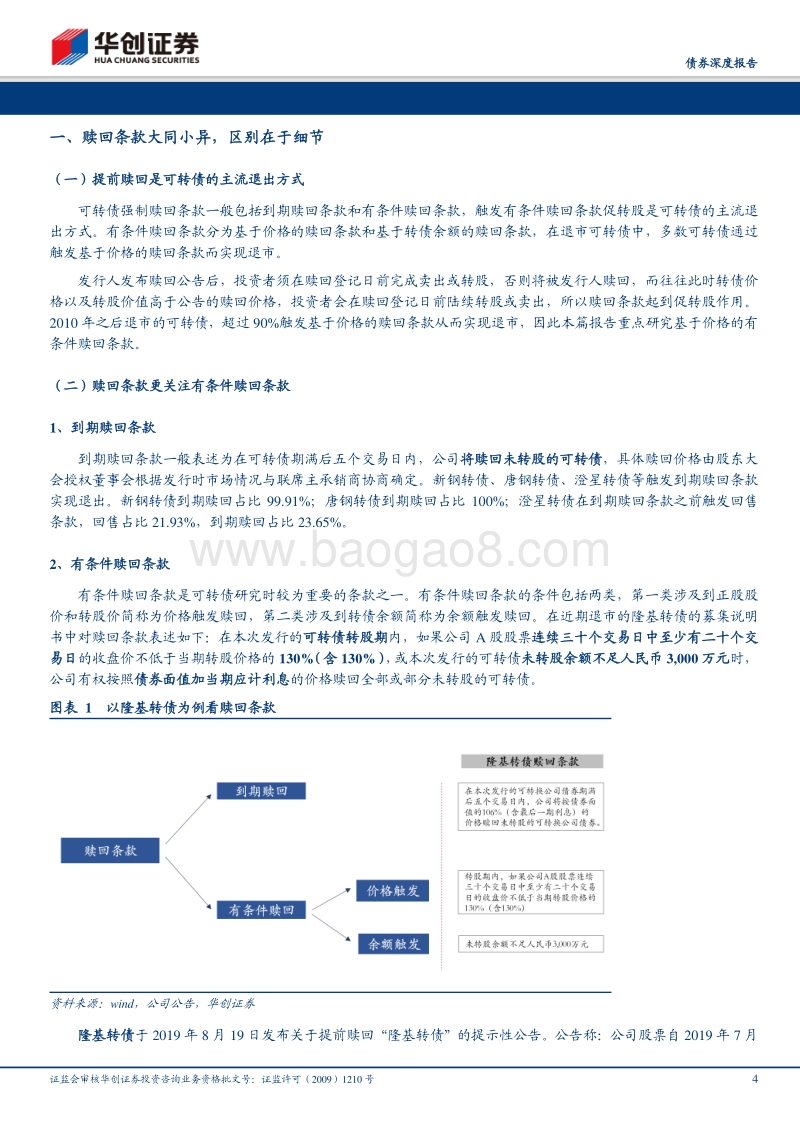 可转债研究手册系列之三：可转债赎回众生相.pdf_第4页