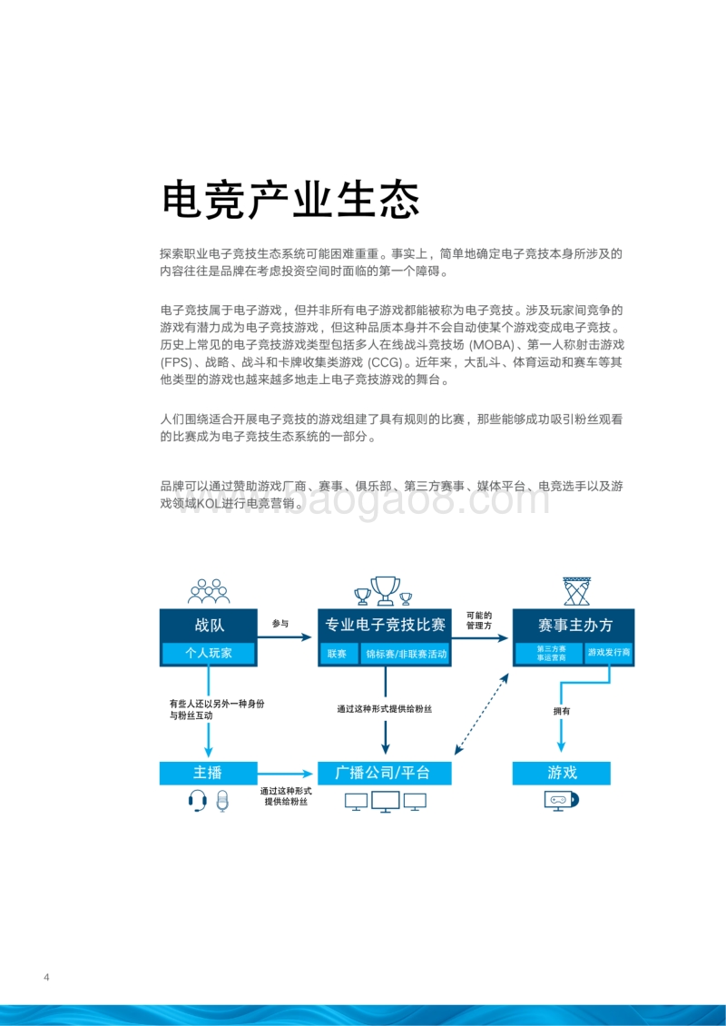 2019电竞营销品牌研究报告.pdf_第4页