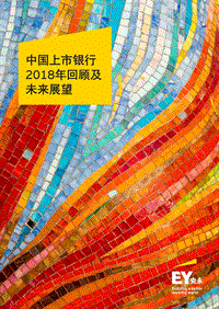 中国上市银行2018年回顾及未来展望.pdf