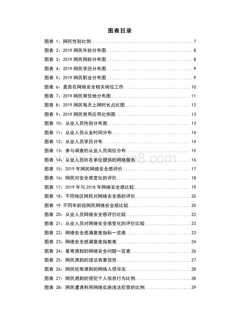 2019-2020年全国网民网络安全感满意度调查统计分析报告.docx_第4页
