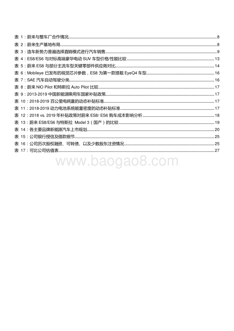 2019-2020新能源汽车行业品牌企业蔚来调研分析报告.docx_第4页