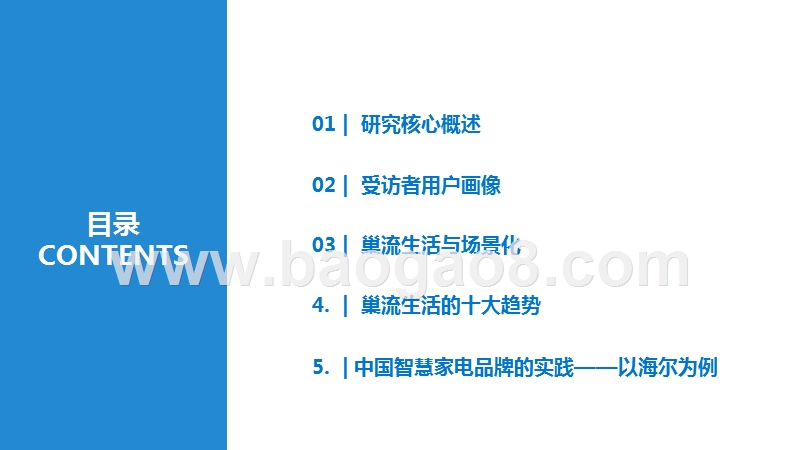 2019-2020十大巢流生活用户调研报告.pptx_第3页
