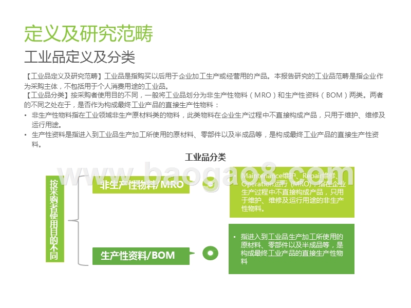2019-2020中国工业品B2B市场研究报告.pptx_第3页
