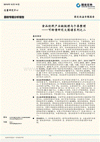 可转债研究大图谱系列之二：食品饮料产业链梳理与个券整理.pdf