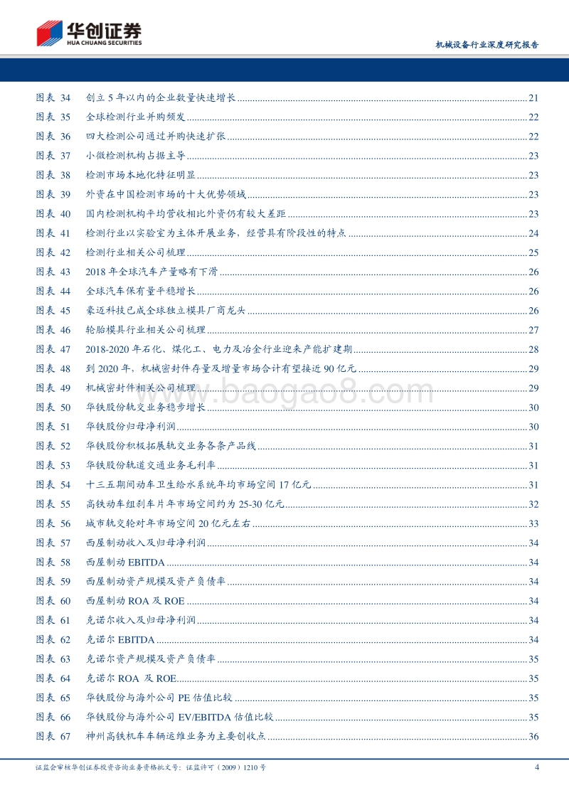 机械设备行业深度研究报告：寻找“卖水者”.pdf_第4页