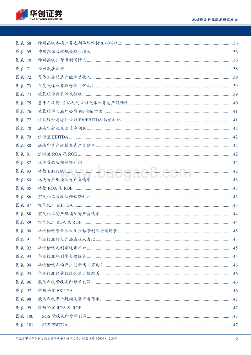 机械设备行业深度研究报告：寻找“卖水者”.pdf_第5页
