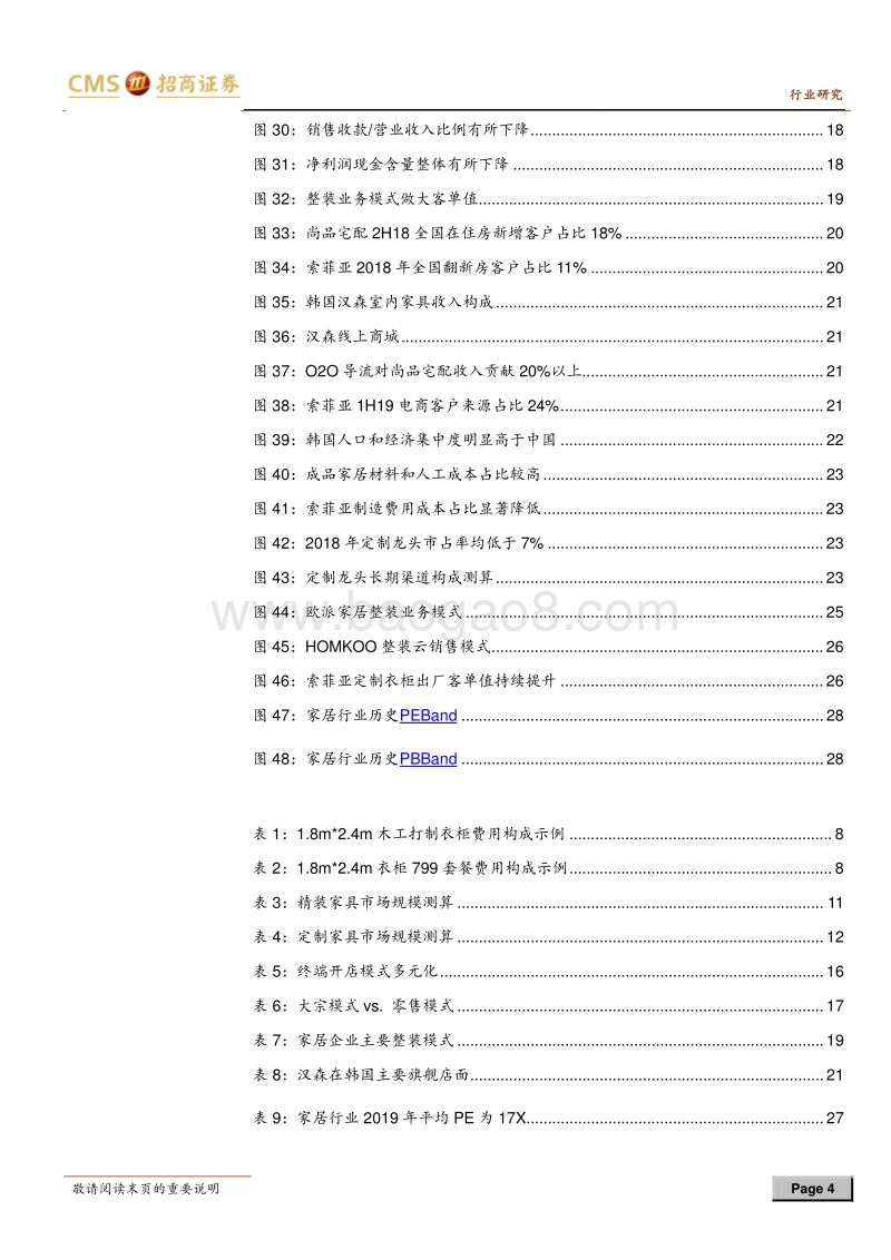 家居行业深度：三十年ToB，三十年ToC.pdf_第4页