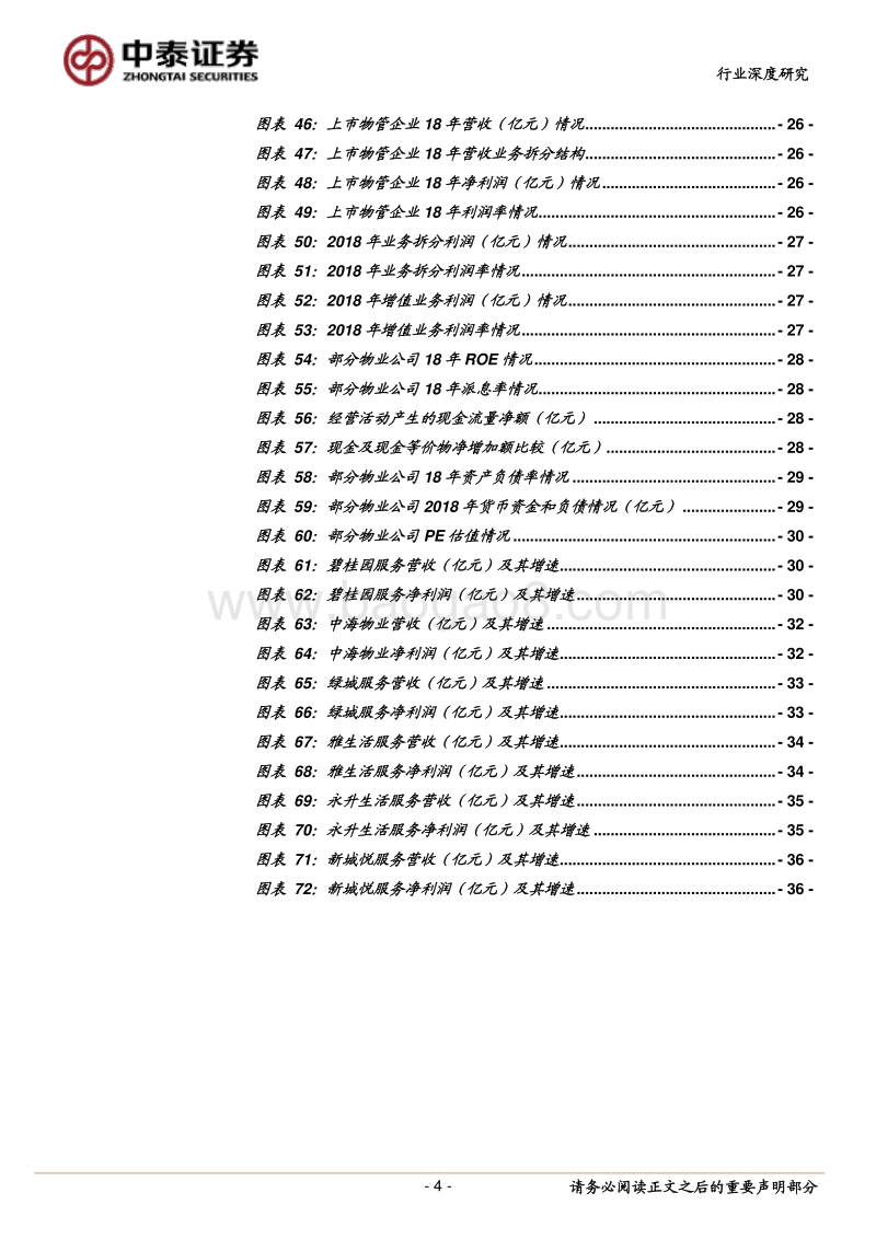 物业管理行业：兼顾成长与防守，快速成长的价值蓝海.pdf_第4页