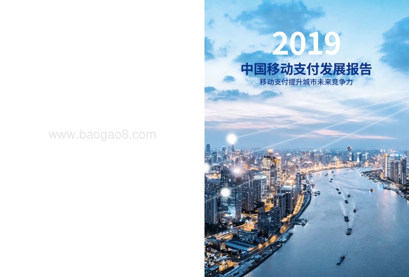 2019中国移动支付发展报告.pdf_第2页