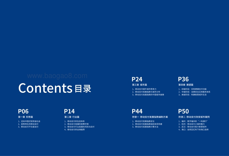 2019中国移动支付发展报告.pdf_第4页
