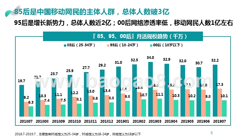 2019-2020年85、95、00后人群洞察报告.pptx_第5页