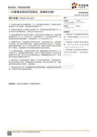 一文看清全球经济的现状、困境和出路！.pdf