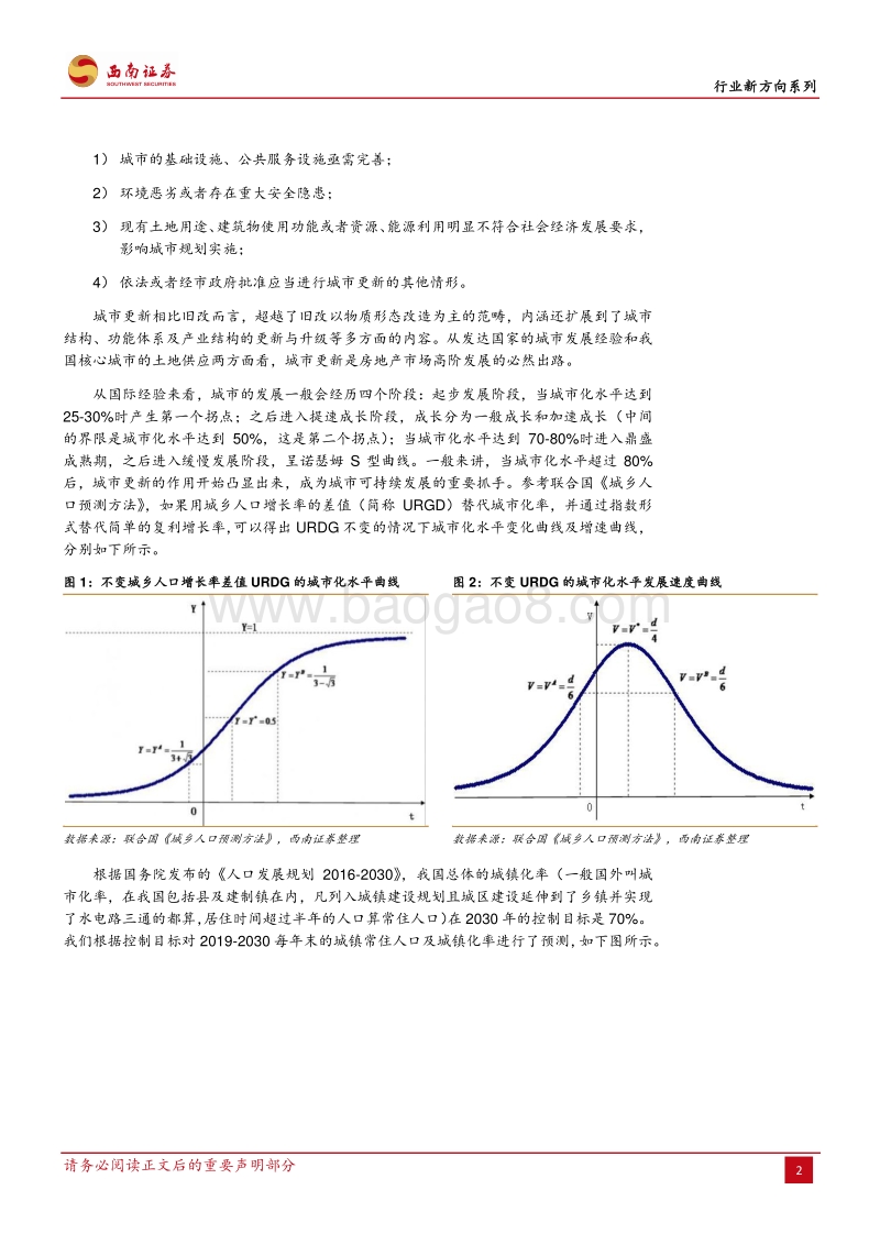 城市更新：开启地产增量新时代.pdf_第5页