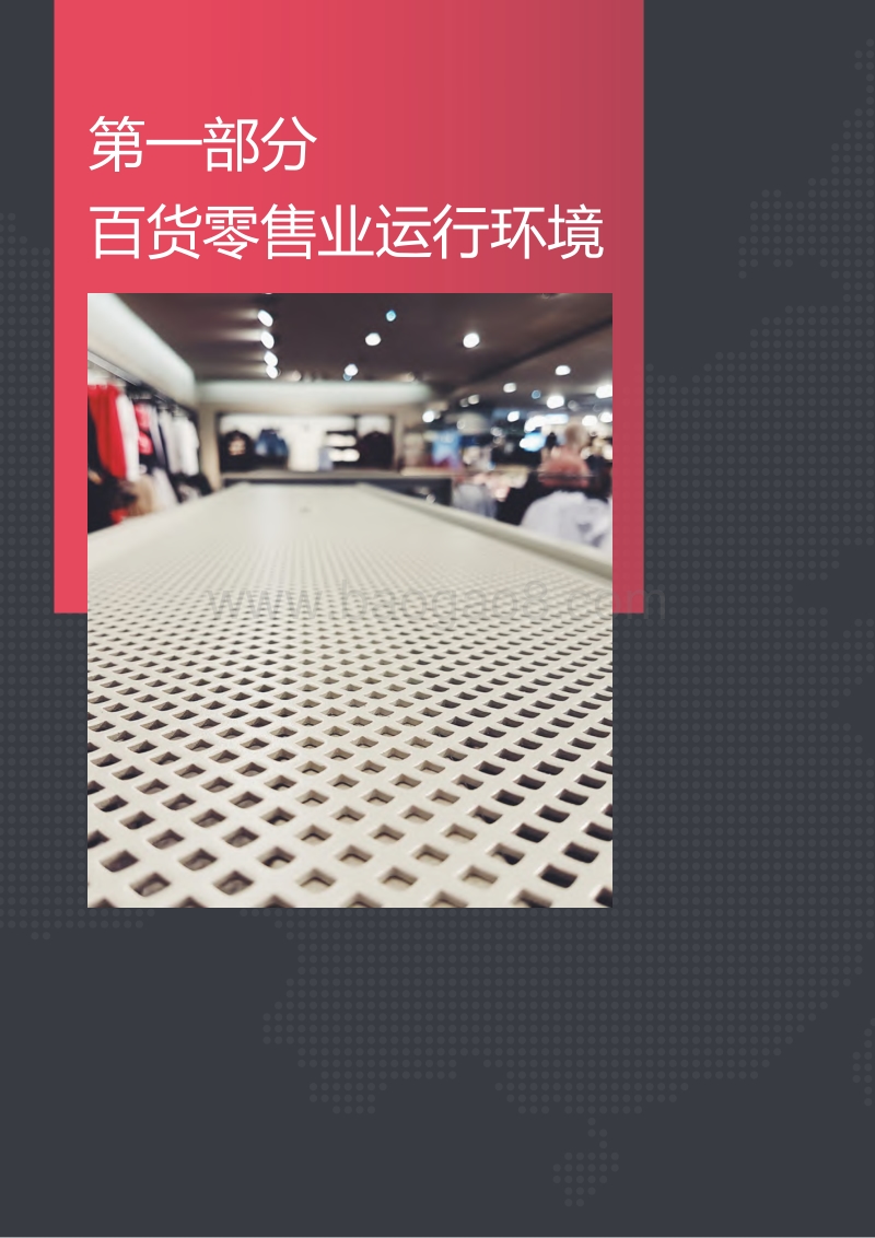 48-2019年中国百货零售业发展报告-中国百货商业集团-2019.3.pdf_第4页