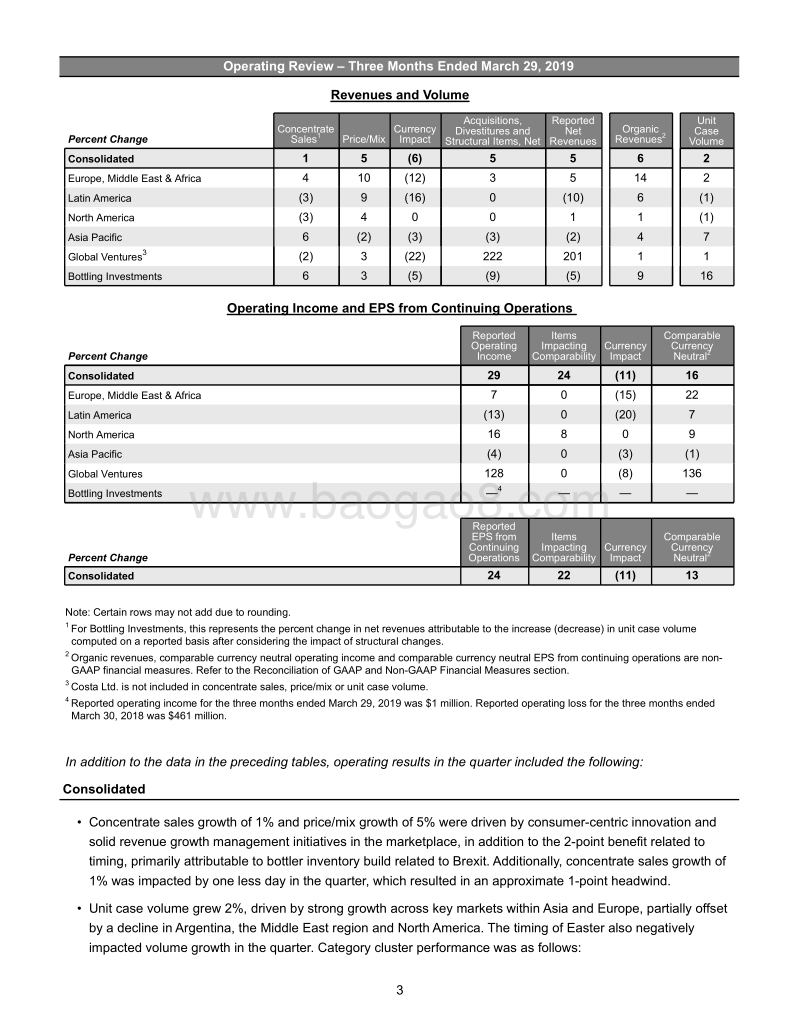 2019年Q3可口可乐财报.pdf_第3页