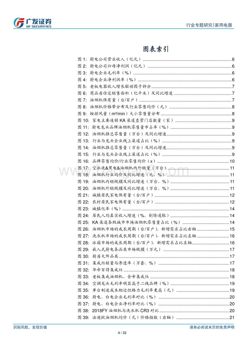 家用电器行业专题研究：复盘厨电黄金十年，展望成长新驱动.pdf_第4页