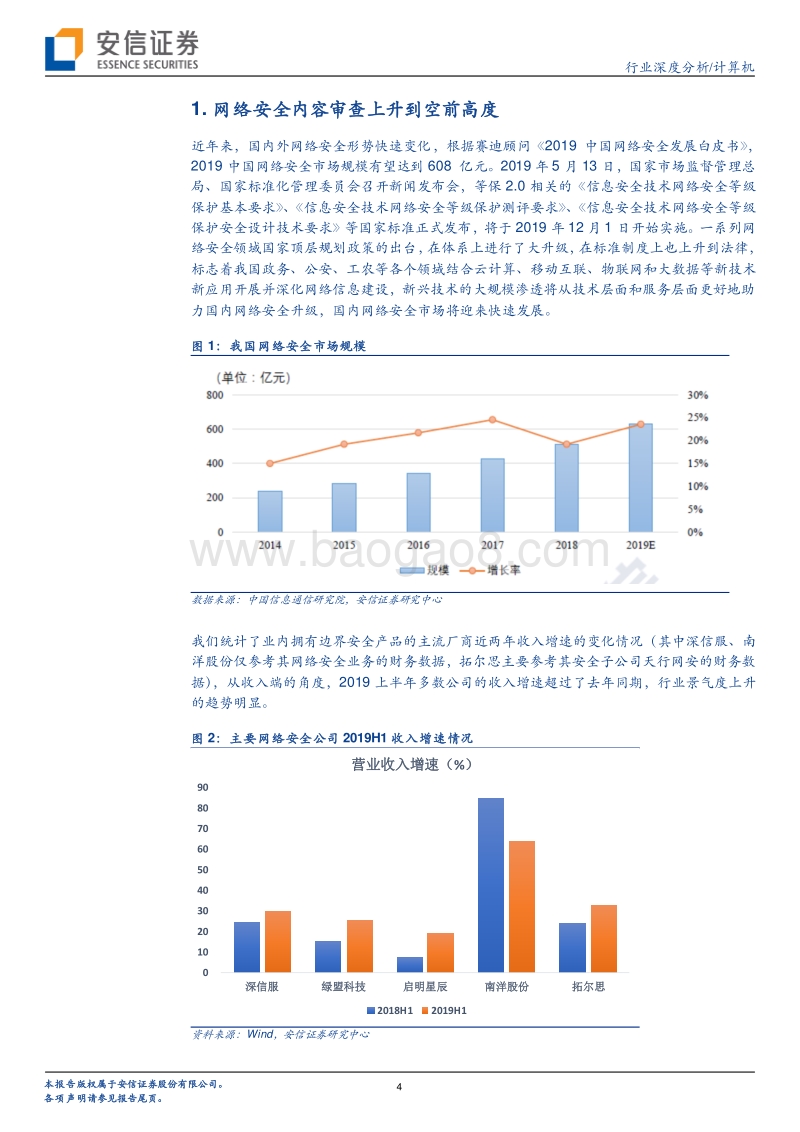 网络安全内容审查迎来黄金发展期.pdf_第4页