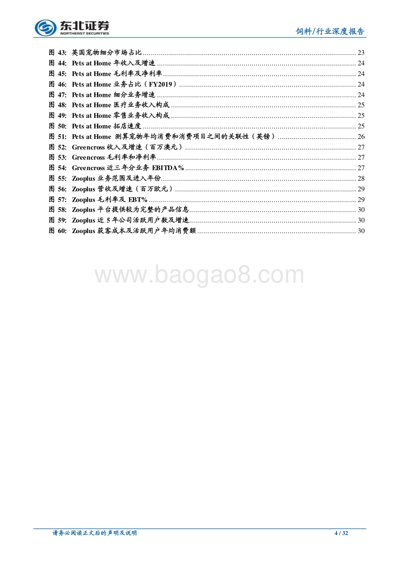 宠物食品渠道系列二：医院及零售门店去向何方？.pdf_第4页