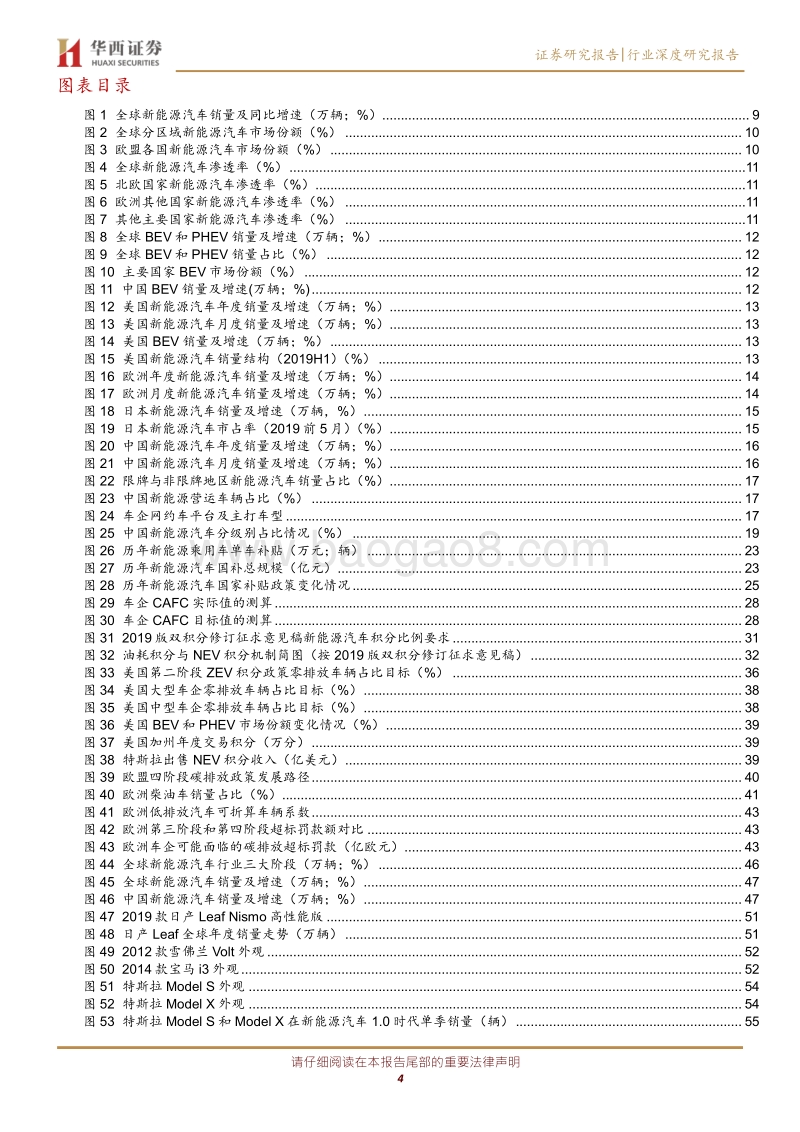 新能源汽车产业深度研究报告：立足产业变革，迎接黄金时代.pdf_第4页