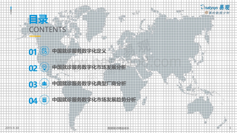 2019中国就诊服务数字化专题分析.pdf_第3页