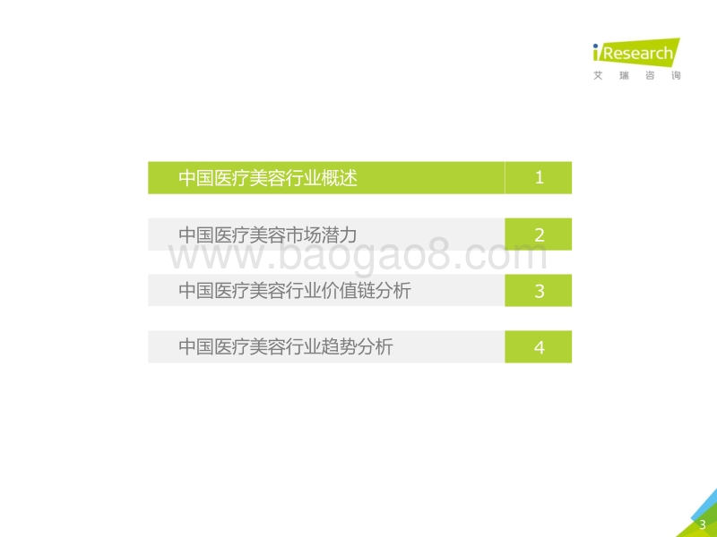 2019年中国医美行业趋势研究报告.pdf_第3页