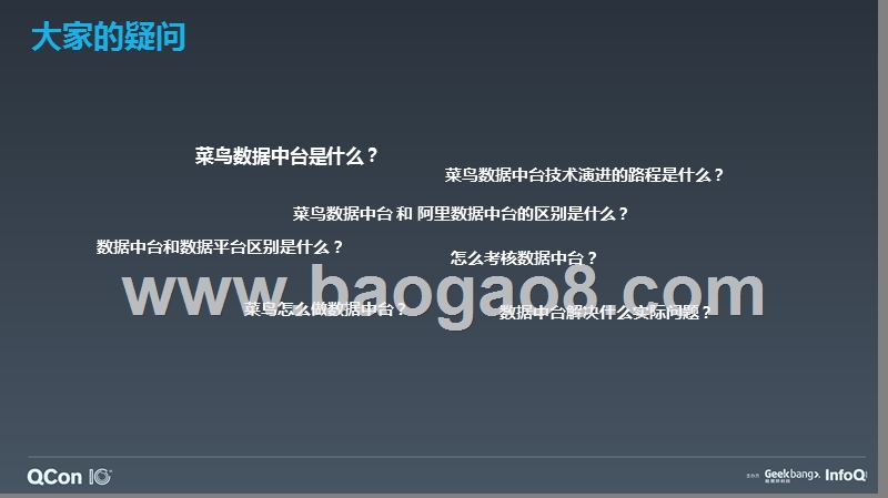 菜鸟数据中台技术演进之路-陈飞.pptx_第2页